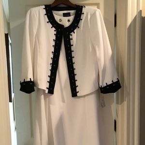 Summer dress with Jacket